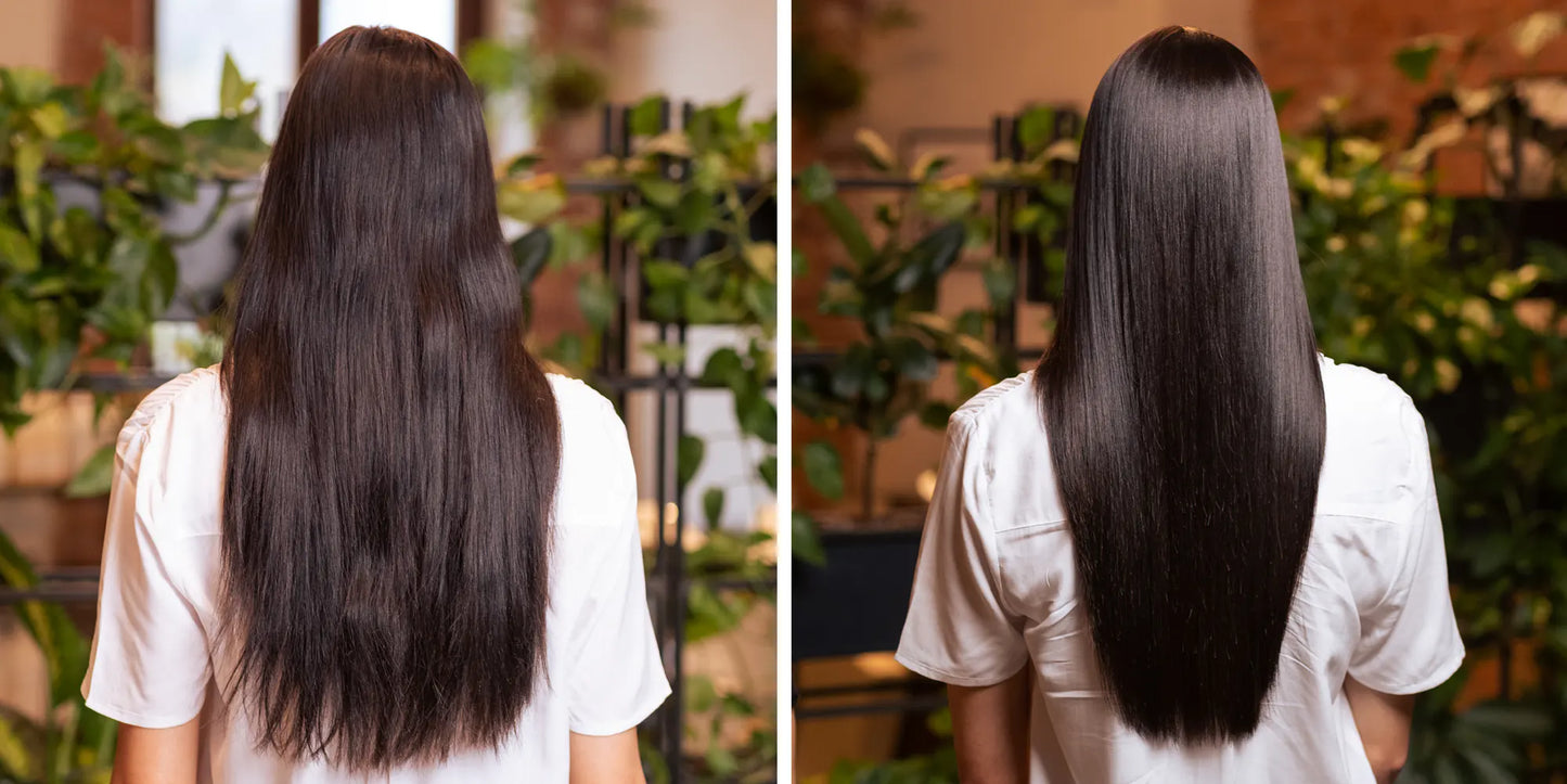 Glowsity Honey Hair Oil - Japanese Formulation